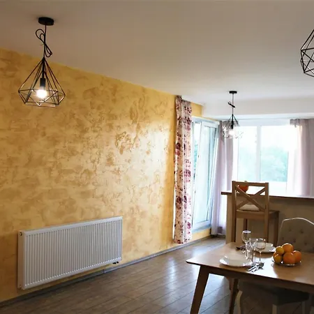 Appartement Spanish Vibe *