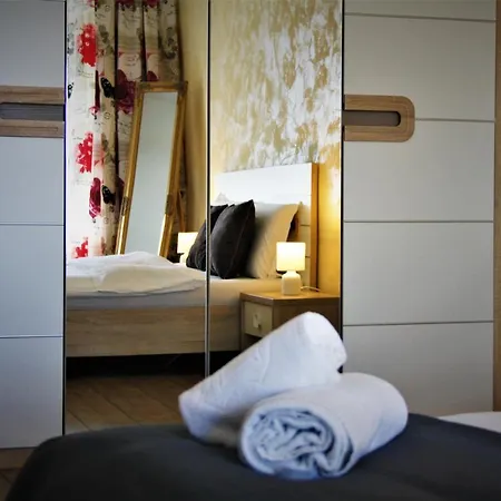 Spanish Vibe Appartement Cluj-Napoca