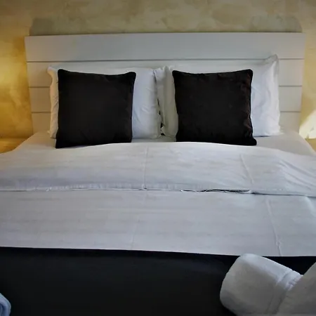 Appartement Spanish Vibe *