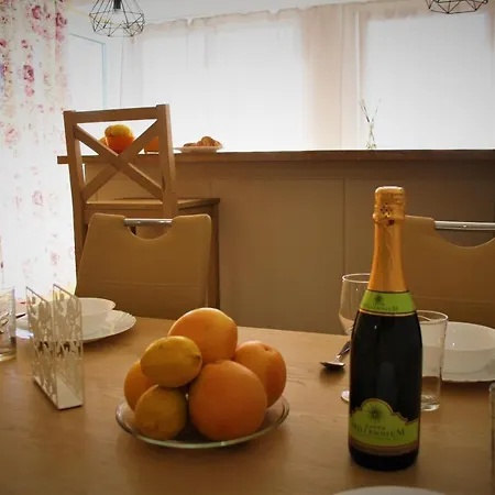 Spanish Vibe Appartement Cluj-Napoca
