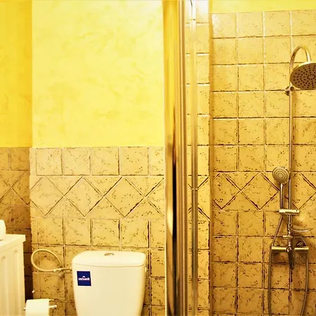 Spanish Vibe Appartement