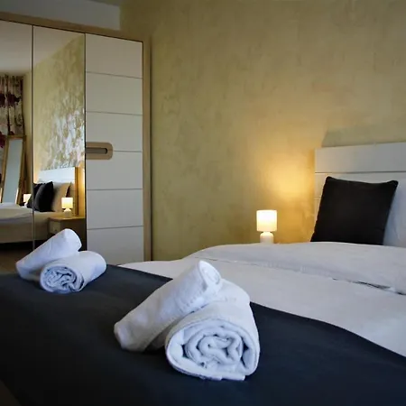 Spanish Vibe Appartement *