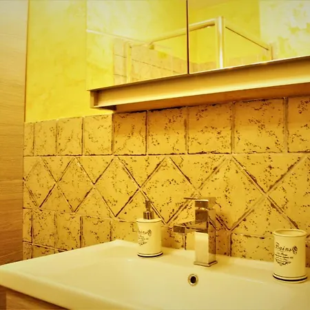 Spanish Vibe Appartement Cluj-Napoca