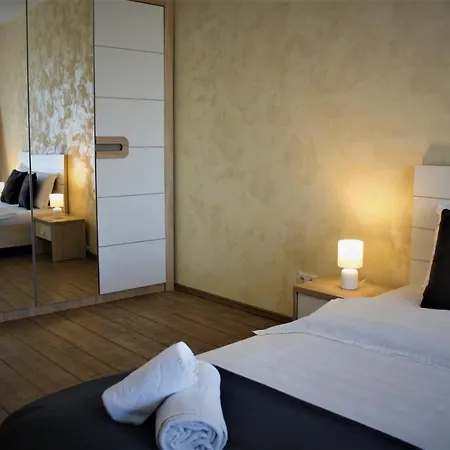 Appartement Spanish Vibe *