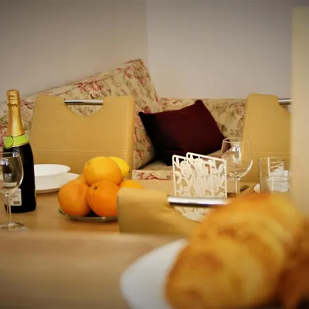 Appartement Spanish Vibe