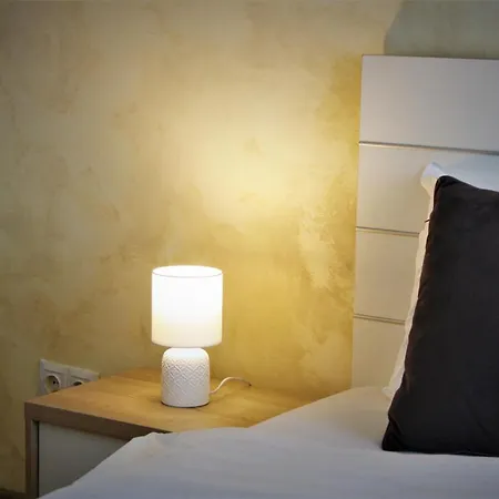 Spanish Vibe Appartement *